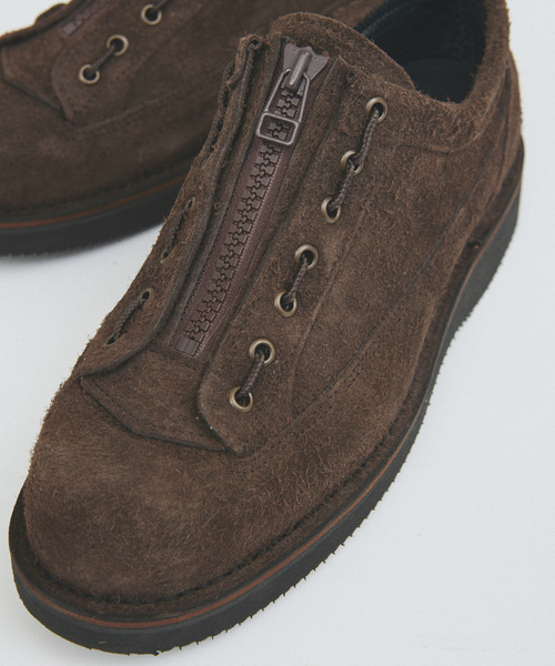 Danner（ダナー） シューズ 別注 カスケード レンジ - ラフアウト