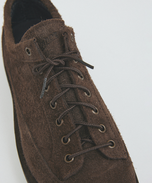 Danner（ダナー） シューズ 別注 カスケード レンジ - ラフアウト