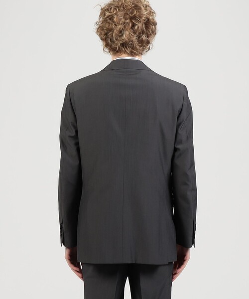 TOMORROWLAND（トゥモローランド） セットアップ 46 チャコールグレー