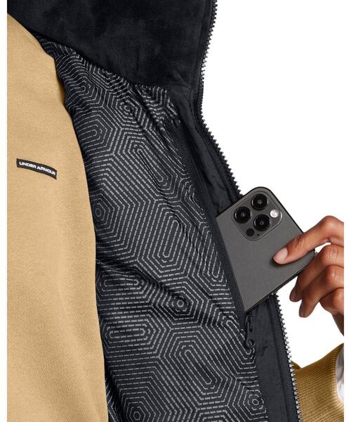 アンダーアーマー　UAコールドギア　インフラレッド　ベスト M アンダーアーマー公式】 UAコールドギアインフラレッド ダウン