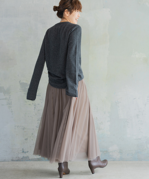 Spick＆Span（スピック アンド スパン） ブーツ 「追加2」REMME/レメ