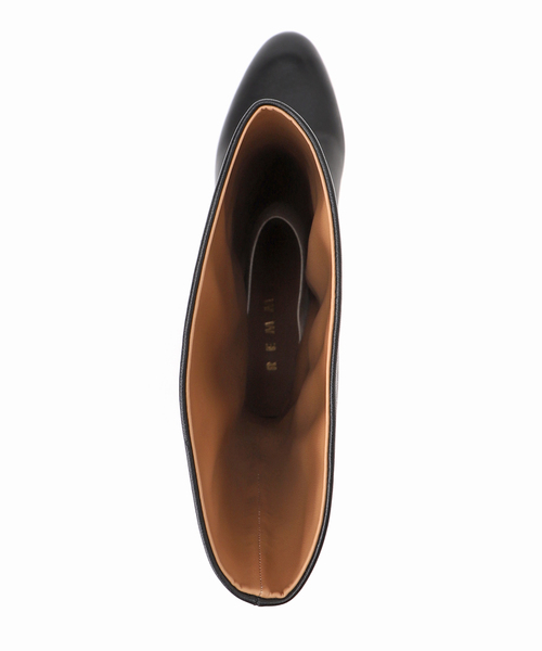 Spick＆Span（スピック アンド スパン） ブーツ 「追加2」REMME/レメ