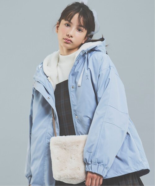 pom ponette junior（ポンポネット ジュニア） ショルダー ショルダー