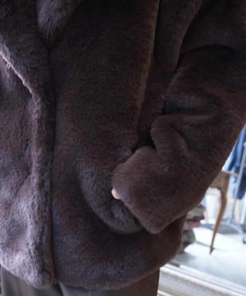 jakke（ジャッキー） コート アウター RITA COAT レディース