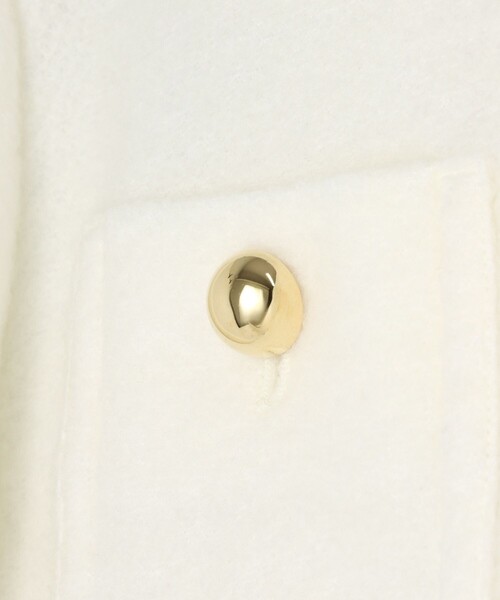 allureville（アルアバイル） ジャケット ノーカラージャケット