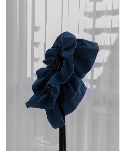 「Katrin TOKYO」 コンビワンピース S ホワイト レディース_画像8