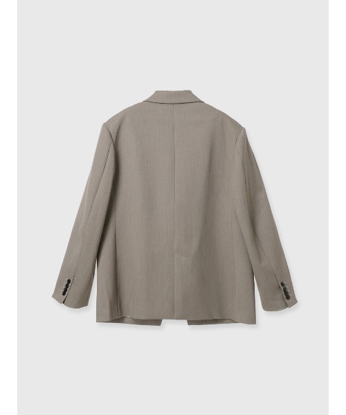 CREDONA（クレドナ） ジャケット テーラードジャケット 「THE C