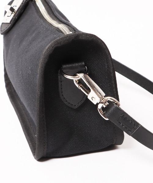 「sita parantica」 ハンドバッグ FREE ダークブラウン レディース_画像9