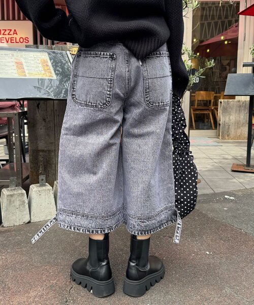 CIAOPANIC（チャオパニック） ジーンズ デニム デニムパンツ 「ANTI