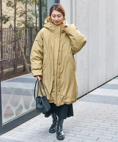 Spick＆Span（スピック アンド スパン） 「Spick & Span」 ダウン