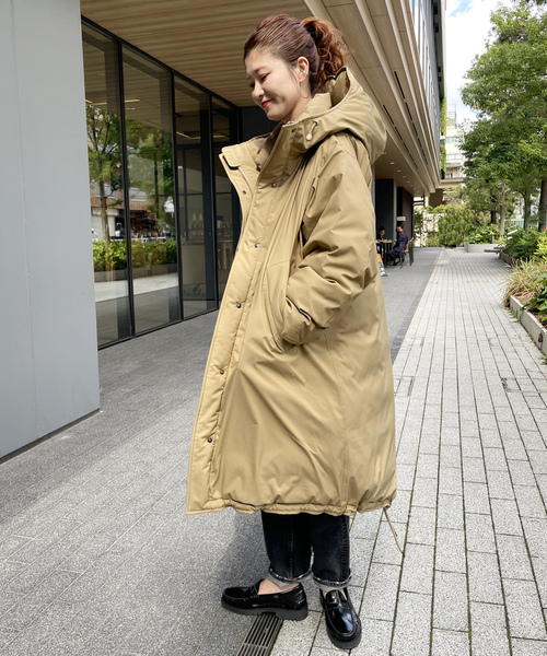 Spick＆Span（スピック アンド スパン） 「Spick & Span」 ダウン