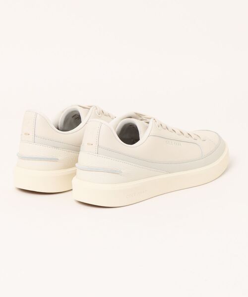 COLE HAAN（コールハーン） スニーカー グランド クロスコート20.4.7