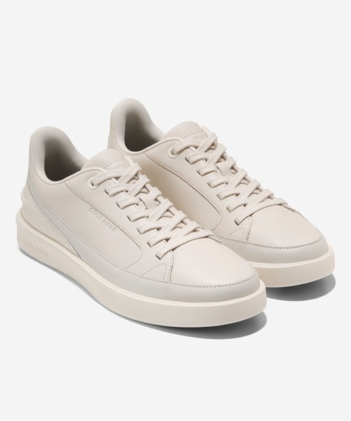 COLE HAAN（コールハーン） スニーカー グランド クロスコート20.4.7