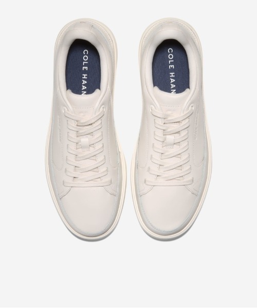 COLE HAAN（コールハーン） スニーカー グランド クロスコート20.4.7