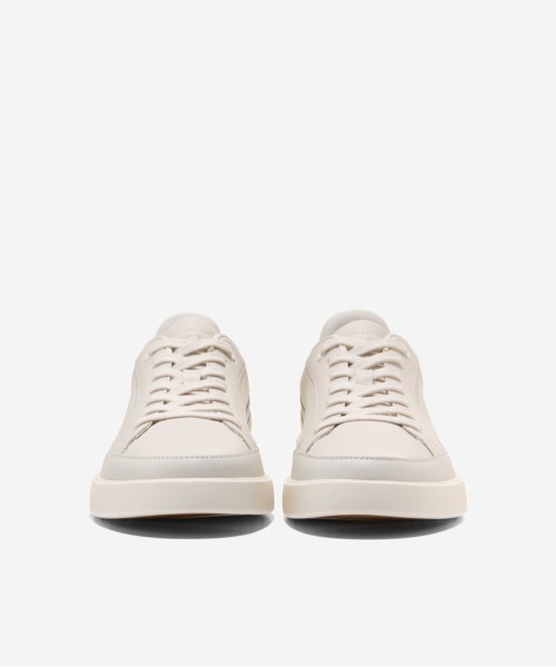 COLE HAAN（コールハーン） スニーカー グランド クロスコート20.4.7