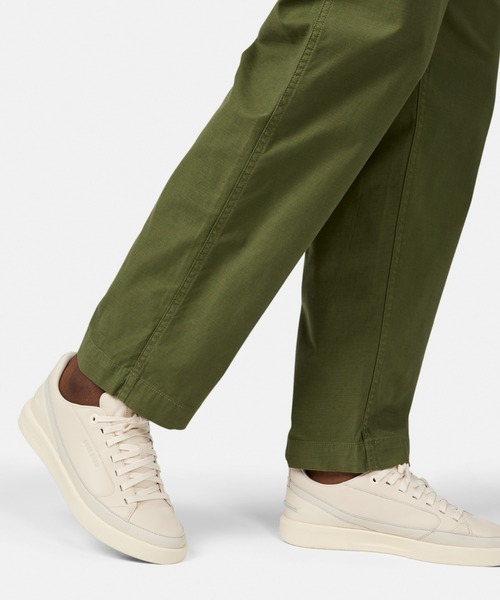 COLE HAAN（コールハーン） スニーカー グランド クロスコート20.4.7