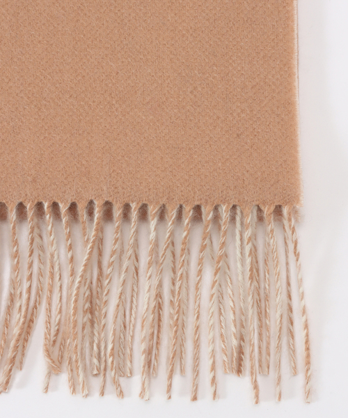 La TOTALITE（ラ トータリテ） マフラー ストール カシミヤブレンド W