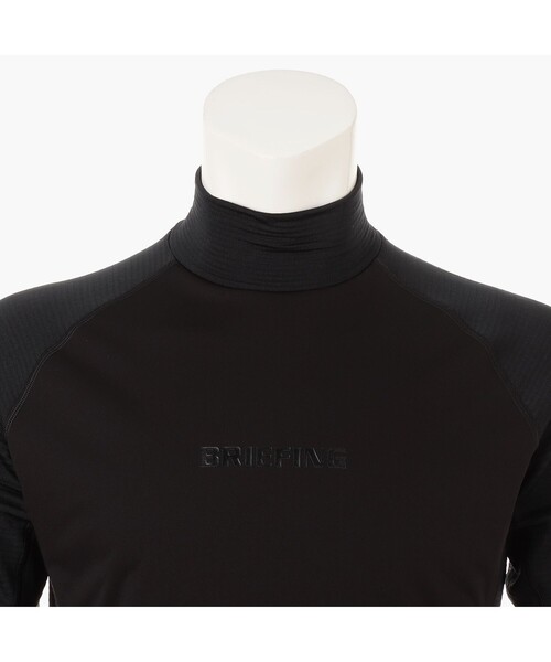 BRIEFING（ブリーフィング） tシャツ 「BRIEFING GOLF／ブリーフィング