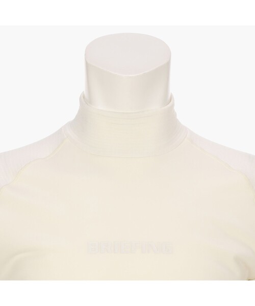 BRIEFING（ブリーフィング） tシャツ 「BRIEFING GOLF／ブリーフィング