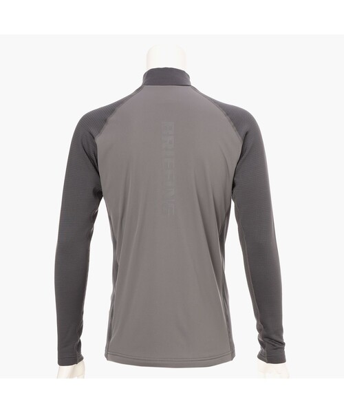 BRIEFING（ブリーフィング） tシャツ 「BRIEFING GOLF／ブリーフィング