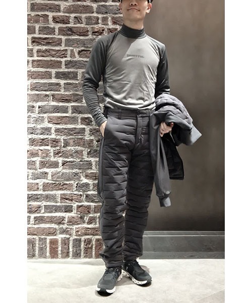 BRIEFING（ブリーフィング） tシャツ 「BRIEFING GOLF／ブリーフィング