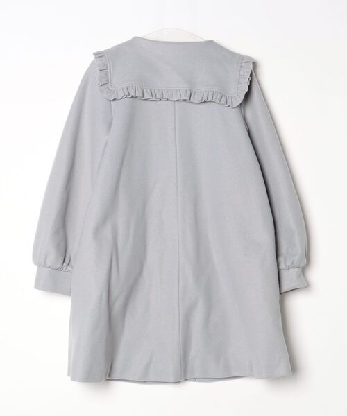 merry jenny（メリージェニー） コート FREE グレー レディース