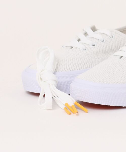 VANS（ヴァンズ） スニーカー AUTHENTIC V44CF ZORN メンズ レディース