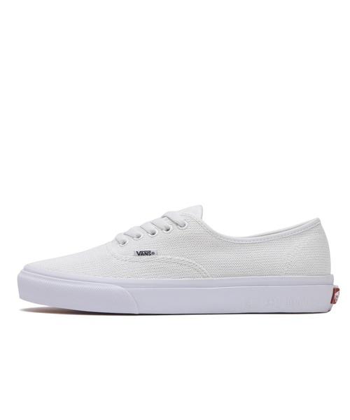 VANS（ヴァンズ） スニーカー AUTHENTIC V44CF ZORN メンズ レディース