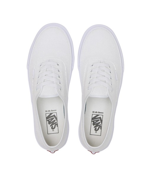 VANS（ヴァンズ） スニーカー AUTHENTIC V44CF ZORN メンズ レディース