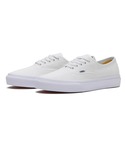 vans スニーカー AUTHENTIC V4...の詳細画像2