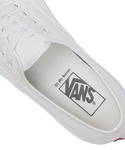 vans スニーカー AUTHENTIC V4...の詳細画像5