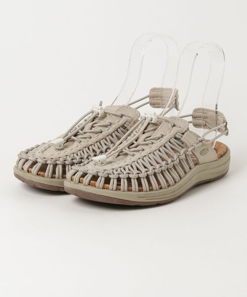 d*s様 KEEN キーン　サンダル　メンズ　ベージュ　シンプル　美品 KEEN（キーン） サンダル 25.0cm ベージュ メンズ : ZOZOTOWN Yahoo!店