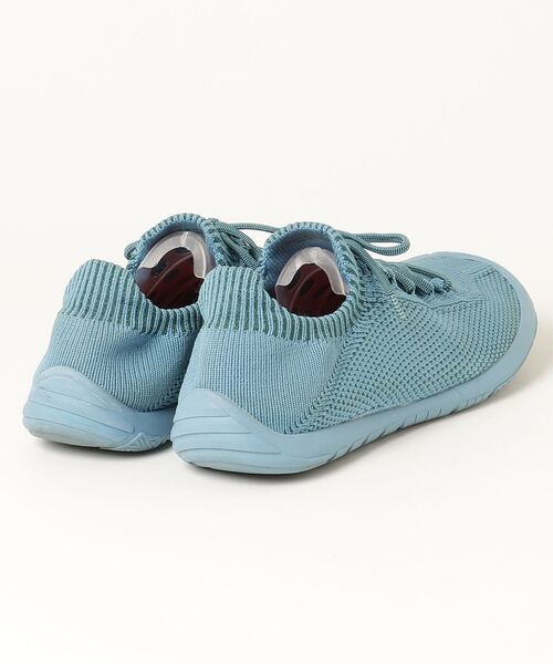 「CAMPER」 ローカットスニーカー 40 ブルー レディース_画像2