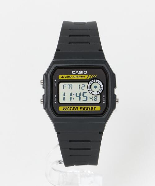 CASIO（カシオ） 腕時計 CASIO F-94WA-9JH メンズ : ZOZOTOWN Yahoo!店