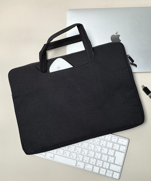 CALIFORNIA OUTFITTERS タブレットケース 11D48-MZ 外ポケット付き PC