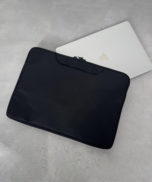 CALIFORNIA OUTFITTERS タブレットケース 11D48-MZ 外ポケット付き PC