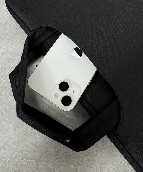 CALIFORNIA OUTFITTERS タブレットケース 11D48-MZ 外ポケット付き PC