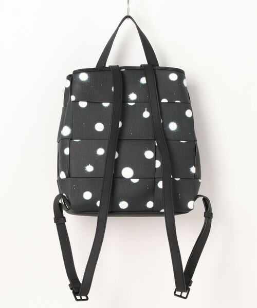 Desigual（デシグアル） リュック FREE ブラック レディース