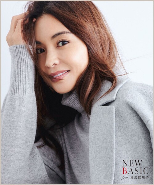 23区（ニジュウサンク） チェスターコート 38 グレー レディース