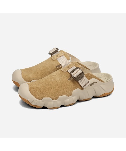 KEEN（キーン） サンダル KEEN HYPERPORT CLOG LEATHER / キーン