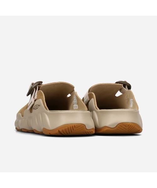 KEEN（キーン） サンダル KEEN HYPERPORT CLOG LEATHER / キーン