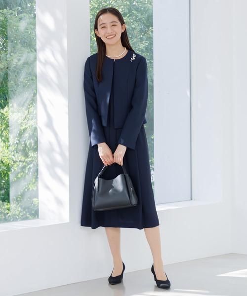 form forma（フォルムフォルマ） セットアップ 「WEB限定」「洗える