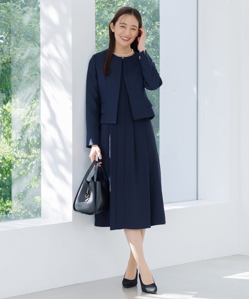 form forma（フォルムフォルマ） セットアップ 「WEB限定」「洗える