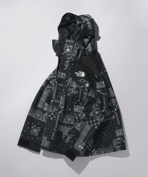 THE NORTH FACE（ザ ノースフェイス） マウンテンパーカー X-LARGE