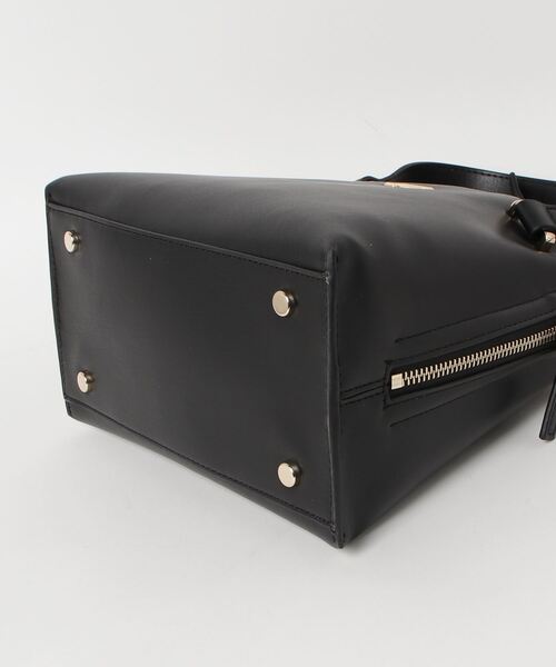 TOMMY HILFIGER（トミー・ヒルフィガー） 2WAYバッグ FREE グリーン系