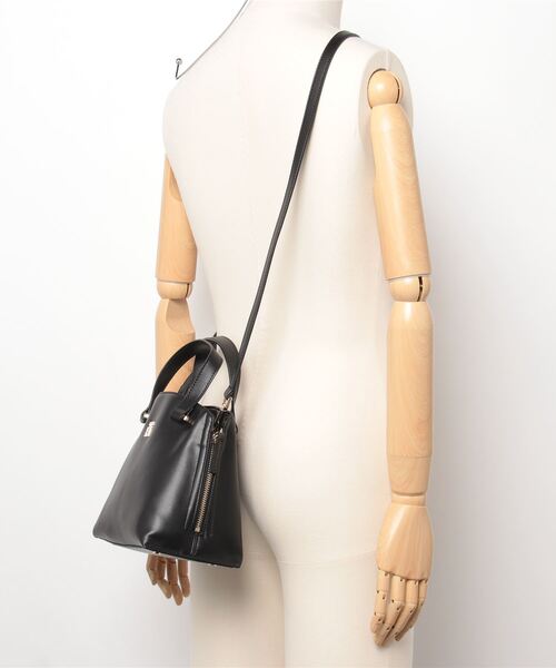 TOMMY HILFIGER（トミー・ヒルフィガー） 2WAYバッグ FREE グリーン系