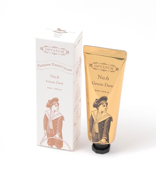 studio CLIP（スタディオクリップ） ハンドクリーム 「daily CLIP