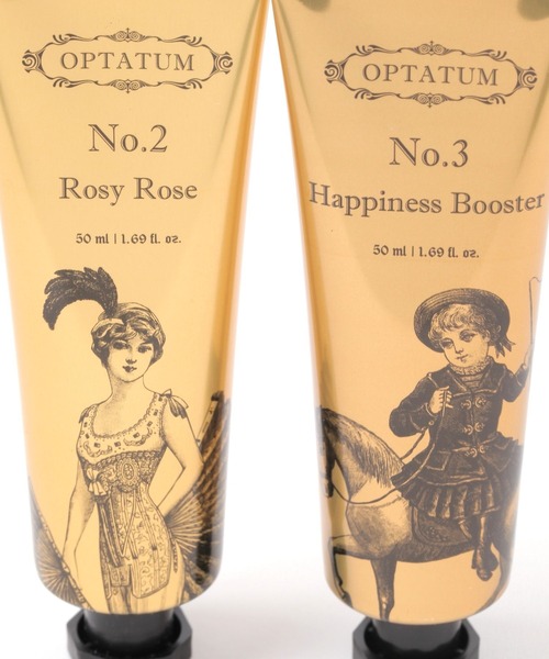 studio CLIP（スタディオクリップ） ハンドクリーム 「daily CLIP