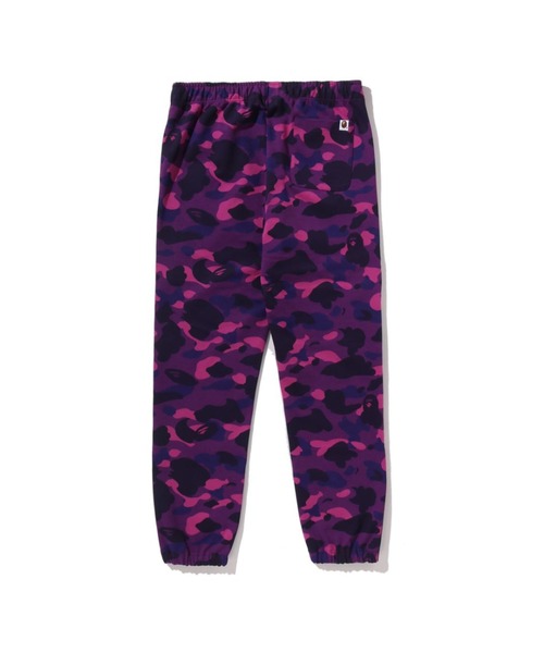 A BATHING APE（アベイシングエイプ） スウェットパンツ ジャージ