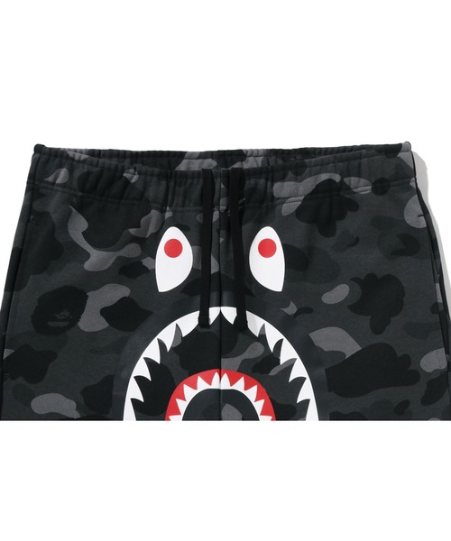 A BATHING APE（アベイシングエイプ） スウェットパンツ ジャージ